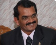 Dr. Mylswamy Annadurai