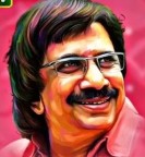 Chitra Lakshmanan - Actor