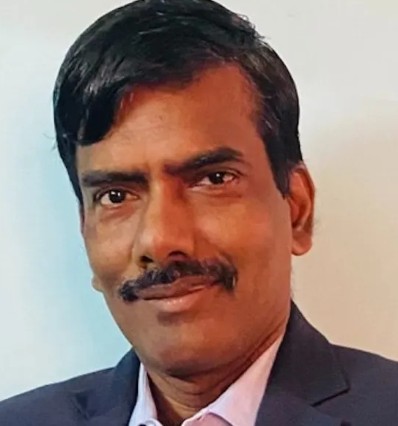 R. Venkatasubramanian