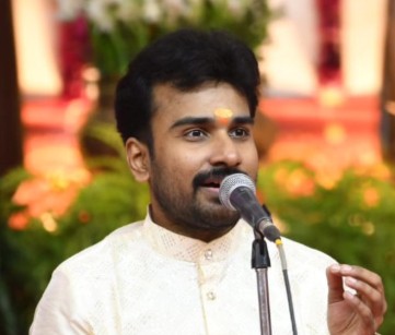 Santhosh Subramanian