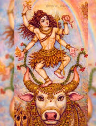 Mylai Maha Rudhra Sangam