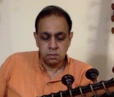 L. Ramakrishnan-Veena