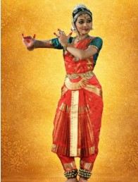 Mahalakshmi Ravishankar