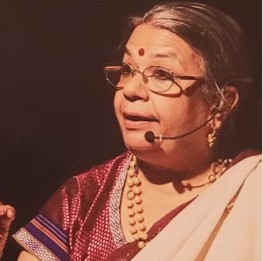 Dr. V. R. Devika