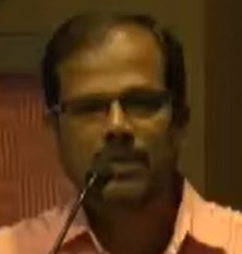P. Saravanan