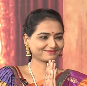 Shakthi Girijaashri. H