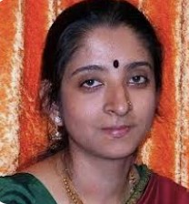 Rajyashree Josyer Srikanth