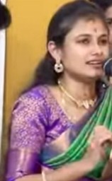 Nurani Smt. Radhika Hariharan