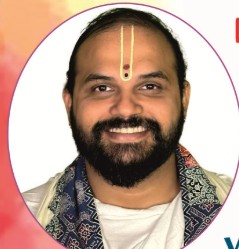 Sri Muraliharadas Maharaj