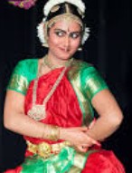 Harini Srinivasan