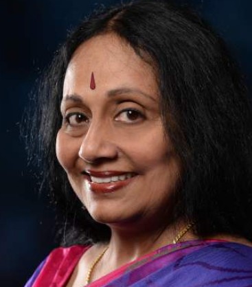 Sanchana School of Bharatanatyam - Students