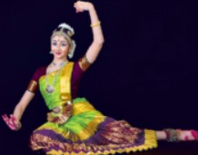 S. Keerthi - Dance