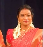 Uma Dinesh