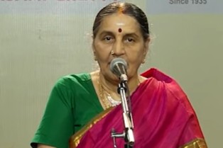 Dr. K. R. Seethalakshmi