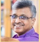 Prof. A. R. Venkatachalapathy 