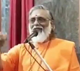 Swami Sivayogananda -  Madurai