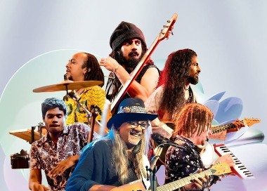 Fusion Instruments - Western