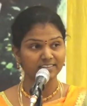 Rekha Mani
