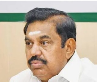Edappadi K. Palaniswamy