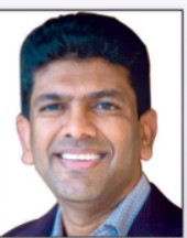 Dr. Pemmasani Chandra Sekhar