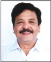 Kandulu Durgesh