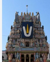 Jeernodhara Ashtabandhana Samprokshanam