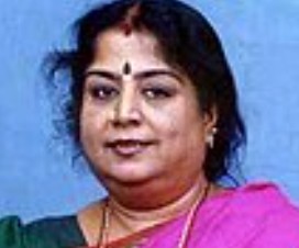 Anuradha Ramanan
