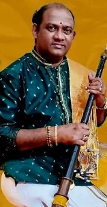 T. S. Pandian (Thirumakalam T.S. Pandian)