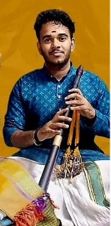 Guruvayur S. Sreeram