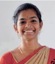 Shalini Muthukumar 