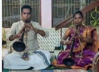 Tirupananthal Viswanathan & Vijayalakshmi