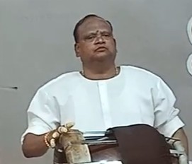 Guruvilli Durga Rao