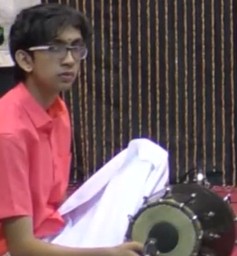 Syamakrishna Mallajosyula