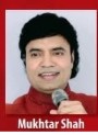 Muktar Shah 
