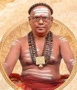Srilasri Chidamparanatha Gnanaprakasa Desigar