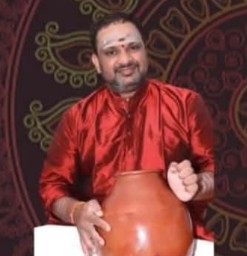 Trichy S. Krishnaswamy