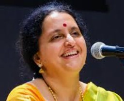 Chitra Srikrishna 
