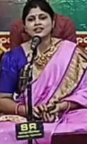 Smt. Bhuvaneswari