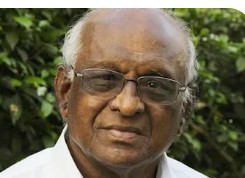 S. P.Muthuraman