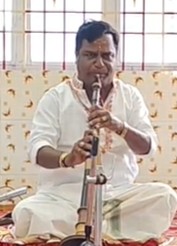 Tambaram A. G. Shanmugham