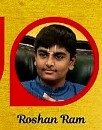 Master Roshan Ram