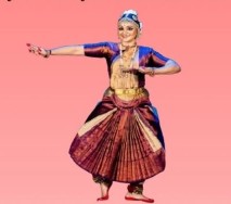 Malavika Madusodhanan