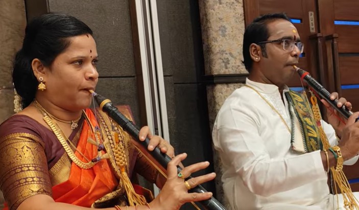 N. Ayyappan & J. Bhuvaneswari