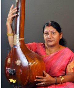 Smt. Mathangi Sathyamurthy