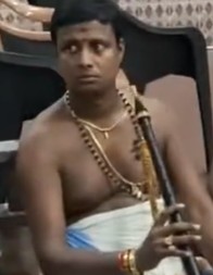 Pandanallur PGT Manivannan