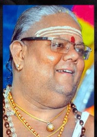 Brahmashri Dr. A. G. Srinivasa Sastrigal