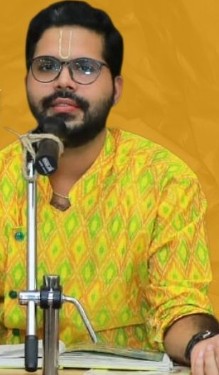 Vignesh Chandrasekharan