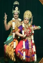 Students - Sri Sai Nrithayalaya 