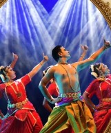 Students - Abhinetri Arts Academy