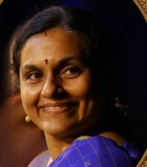Acharya Padmini Krishnamurthy